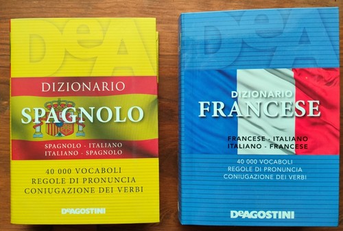 Dizionari tascabili de - 2,