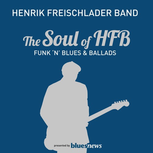 Henrik freischlader band - henrik,