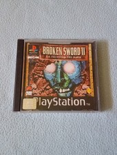 Broken Sword II - La Profezia