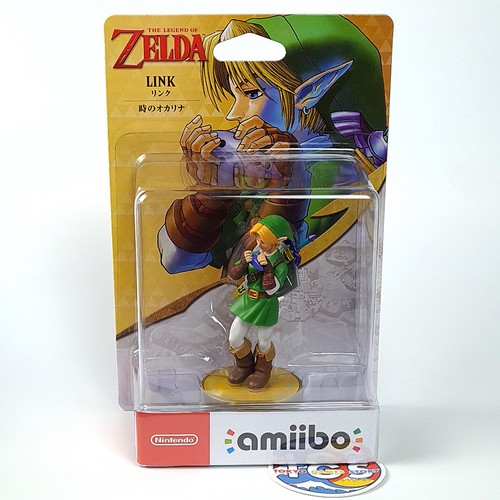 Amiibo the legend zelda - amiibo,