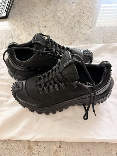 Moncler trailgrip gtx goretex - trailgrip,