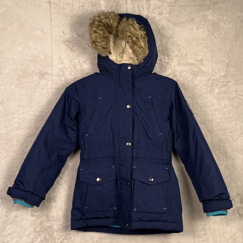 Cappotto bambina lands end - lands,