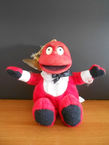 Gabibbo orig con - gabibbo,