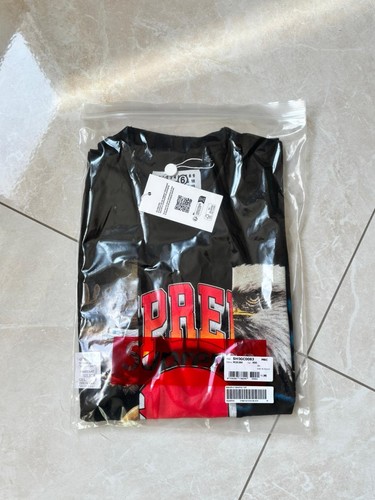 Supreme mm6 maison - supreme,