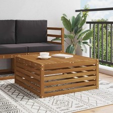 Tavolo da Esterno Legno di