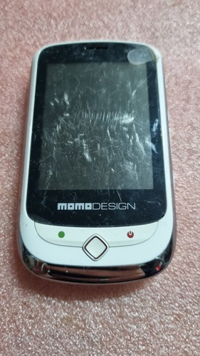 D2254nn smartphone zte - d2254nn-smartphone, momo