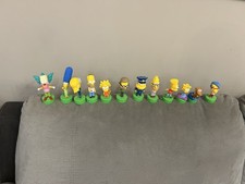 The Simpson Eurospin Serie