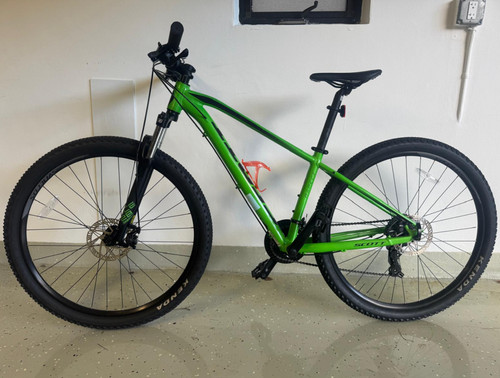 Scott aspect 970 hardtail - 970,