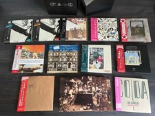 Led zeppelin definitive - -,