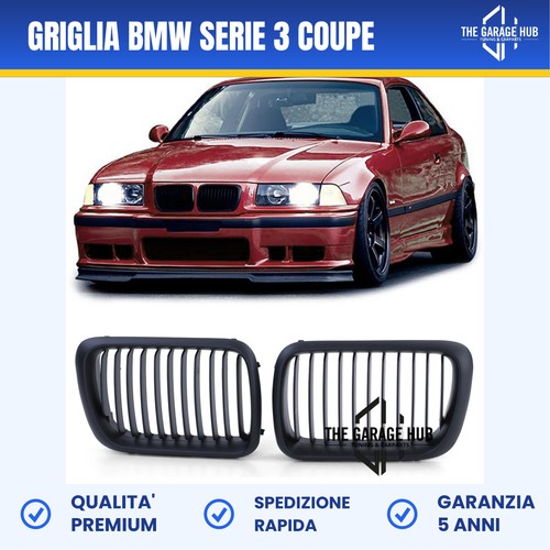 Griglia performance opaca - griglia,