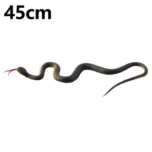 Realistico finto serpente - finto,