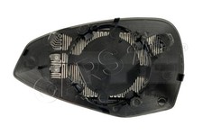 Vetro specchietto retrovisore