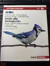 Invito alla biologia.blu
