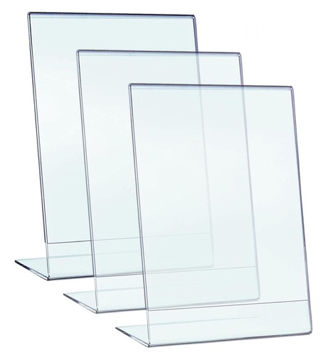 Espositore plexiglass - -,