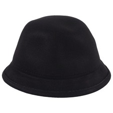 1Piece Melon Bowler Hat Hat