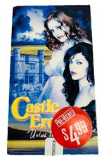 Castle Erotica: Unlock The