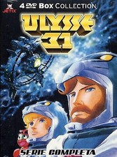 ULYSSE 31 SERIE COMPLETA  4