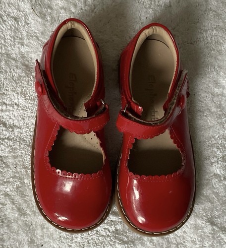 Scarpe mary jane elephantito - jane,