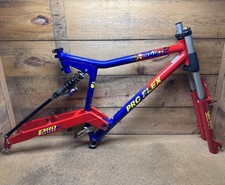 Mountain bike vintage Proflex