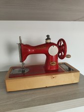 Macchina Da Cucire Mini