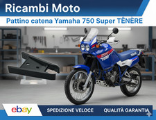 Pattino Catena Yamaha XTZ 750