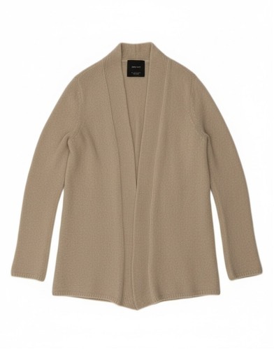 Maglione cardigan aperto donna