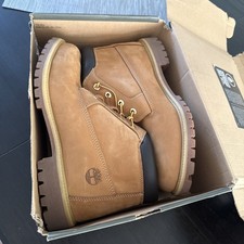 Stivali impermeabili Timberland Premium taglia 14