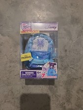 Disney real littles mini - disney,