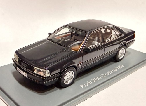 Audi 200 quattro 20v - quattro,