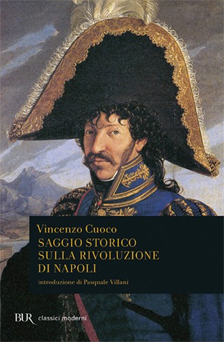 Saggio storico sulla