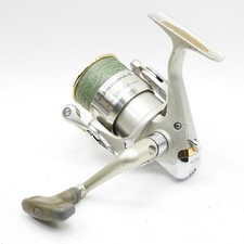 Team Daiwa-S 2500CU Fishing
