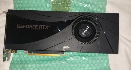 Zotac geforce rtx 3070 blower - zotac,