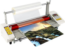 Plastificatrice A2+ 440Mm