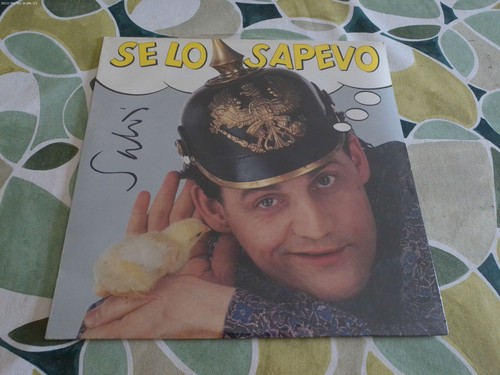 Francesco salvi se lo - francesco,