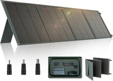 220 Watt 18 Volt Portable