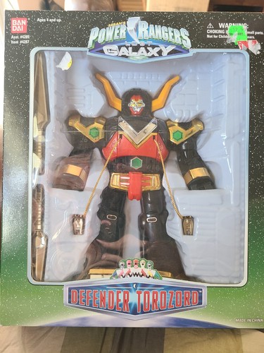 Raro power rangers lost - power,