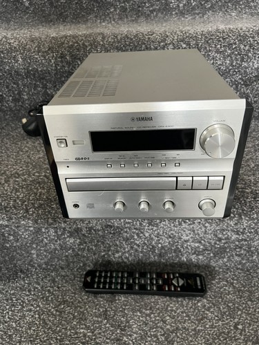 Yamaha crx e300 ricevitore - yamaha,