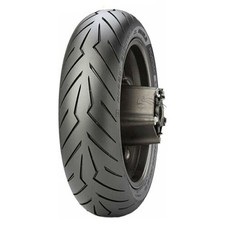 pneumatico PIRELLI DIABLO ROSSO SCOOTER 160 60 R15 67 H YAMAHA T MAX POSTERIORE