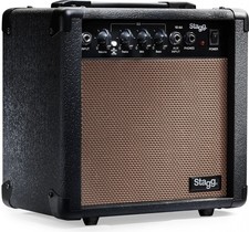 10 W RMS Amplificatore per