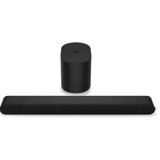Soundbar 2.1 subwoofer