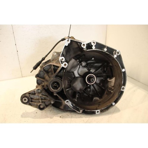 Cambio compl ford focus - ford,