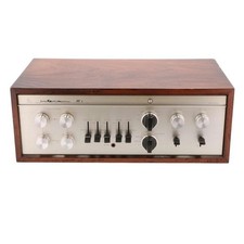 Luxman CL-35 II Stereo Tube