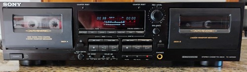 Ricondizionato sony tc wr565 - -,