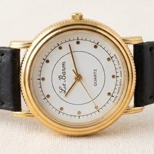 Orologio baron nos quarzo - nos,