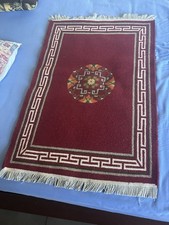 TAPPETO TIBETANO