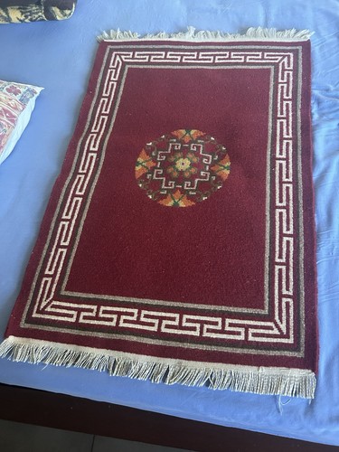 Tappeto tibetano - tappeto,