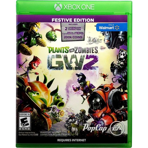 Plants zombies garden - vs.,