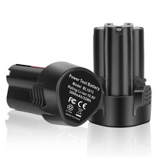 REACELL 2 Pezzi 10.8V 3000mAh