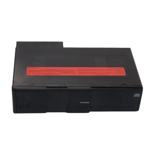 Caricatore bmw e83 phase - caricatore, cd