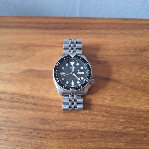 Orologio subacqueo seiko - orologio,